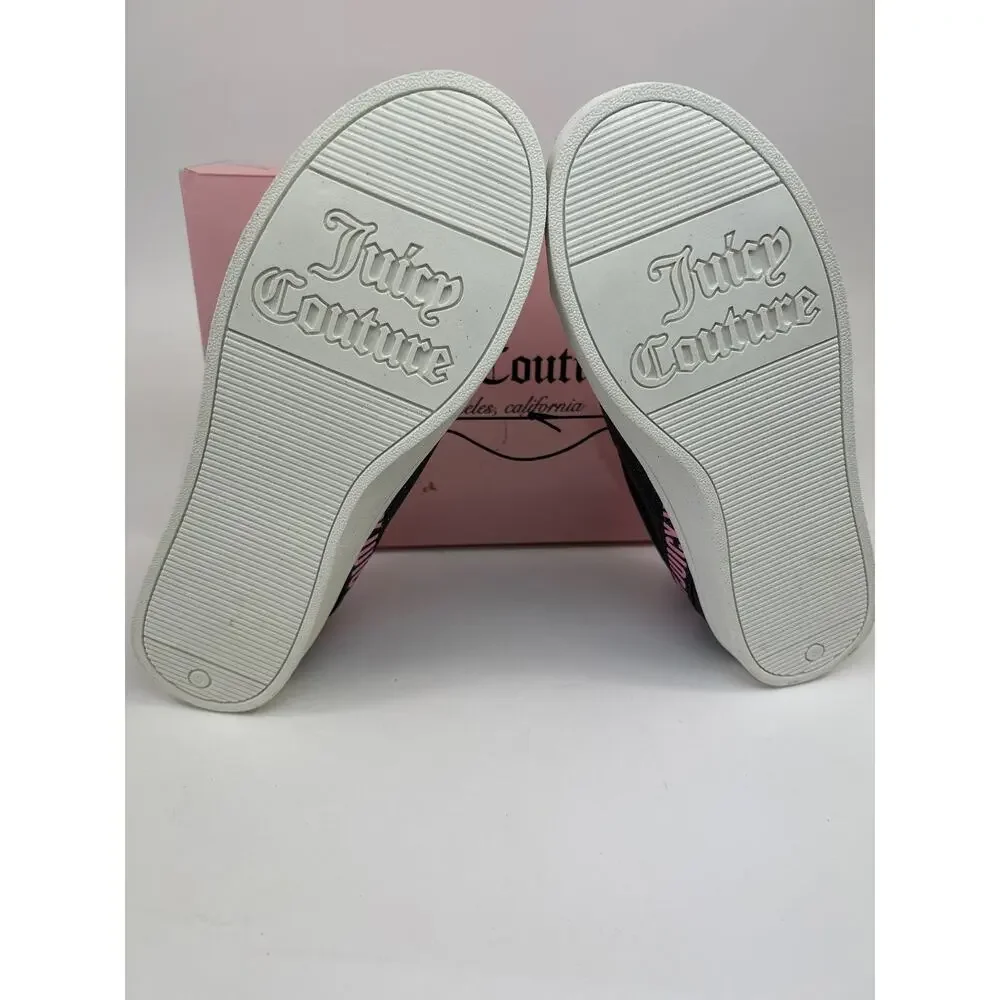 Juicy Couture San Ramon Black Size‎ 5